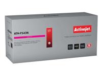 Activejet ATH-F543N (vervanging HP 203A CF543A; Supreme; 1300 pagina's; rood)