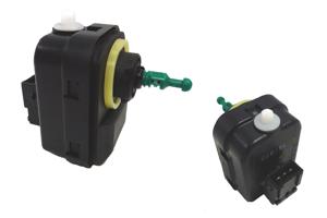 Stelmotor koplamp lichthoogte 200435MA1