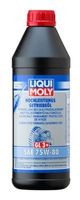 Versnellingsbakolie Liqui Moly (GL3+) SAE 75W-80 1L 20464