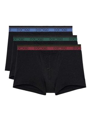 HOM - 3p Boxer Briefs HO1 - Tiago - T001, Maat:S