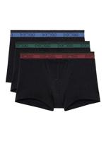 HOM - 3p Boxer Briefs HO1 - Tiago - T001, Maat:S