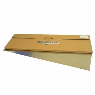 Kalibratiestrip VOGEL 0,6 mm 5 Stuks (500 mm)