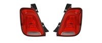 Achterlicht set SET1614935