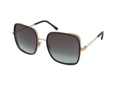 Zonnebrillen Jimmy Choo Jayla/S 06J/IB