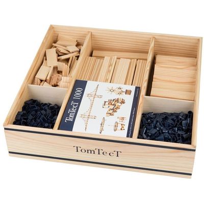 TomT Tomtect 1000-delig