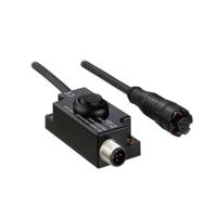 Leuze Electronic 50124709 Leuze 1 stuk(s)