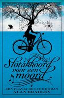 Slotakkoord voor een moord - Alan Bradley - ebook - thumbnail