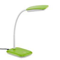 Trio Groene bureaulamp Boa R52431115 - thumbnail