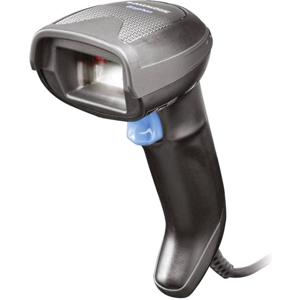 Datalogic Gryphon I GD4520 Barcodescanner Kabel 1D, 2D Imager Zwart Handmatig USB