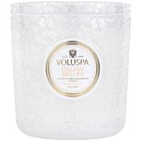 Voluspa Maison Blanc Italian Bellini Luxe Candle 850gr
