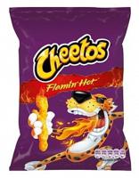 Cheetos Cheetos - Flamin' Hot 80 Gram