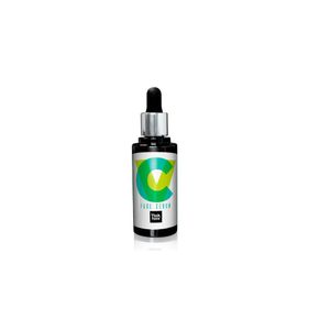 Face serum vitamine C hyaluronzuur