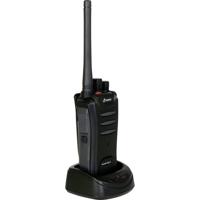 Stabo freetalk digi_8 20282 PMR-portofoon Set van 1 stuks