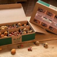 alsa-nature Kerst-gourmet-selectie