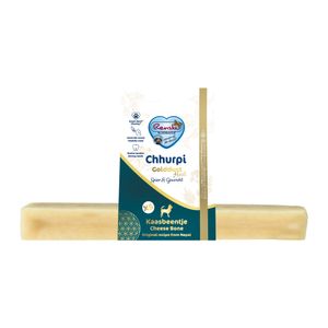 Chhurpi Golddust Heal - Spier en Gewricht - XS