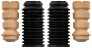 Aanslagrubber met stofkap - Protection kit 900043