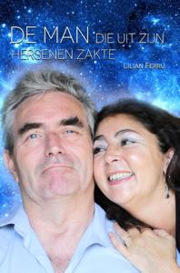 De man die uit zijn hersenen zakte (Paperback)