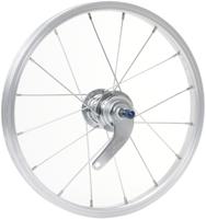 CONTEC achterwiel "alu sport + velosteel 471".
