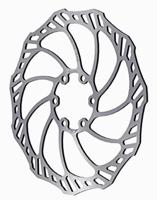 Magura Remd mag schijf storm sl2 6gts 160mm zi