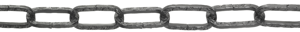 Connex Sierketting 20Kg Zw 4Mm 1029 25X8 - DY2700302
