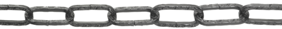Connex Sierketting 20Kg Zw 4Mm 1029 25X8 - DY2700302