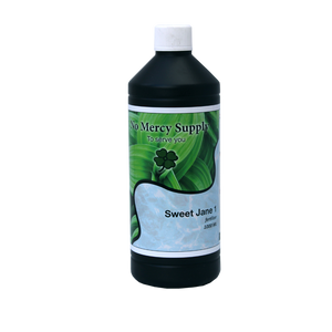 No Mercy Supply No Mercy Supply | Sweet Jane 1
