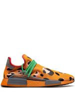 adidas x Pharrell baskets NMD HU - Orange