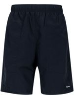 Supreme short en nylon - Noir