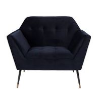 Dutchbone Kate Fauteuil/Loveseat - thumbnail