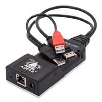 Adder AVM-C110-CAM-DP ADDERView C110 CAM DisplayPort Adder AVM-C110-CAM-DP ADDERView C110 CAM DisplayPort