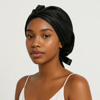 Zijden Slaapmuts · Silkyway