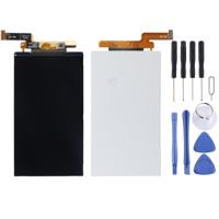 LCD-scherm voor Doogee X55