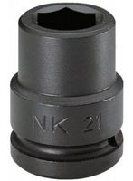 Facom Impact Doppen 3/4 - 6 Kant 1&apos;5/16 - NK.1P5/16A - NK.1P5/16A