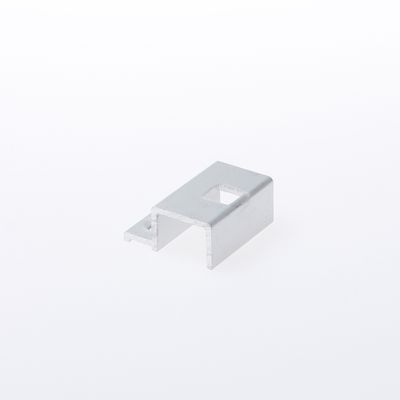 Sluitplaat alu esp.stang odd B.841.G
