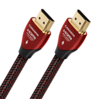 Audioquest HDMI Kabel Cinnamon 0,6 meter