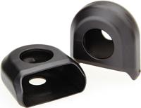 SRAM Crank protection plastic 2pcs. black