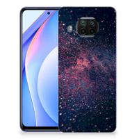 Xiaomi Mi 10T Lite | TPU Hoesje | Stars