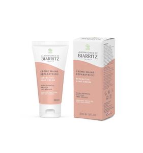 Reparative handcream