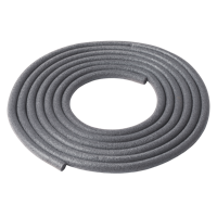 Wolfcraft Voegen-vulprofiel | Van PE | Ø15mm x 6m | 1 stuk - 4361000
