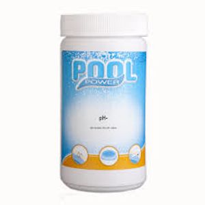 Pool Improve PH-, 1.5 kg zwembad reiniging