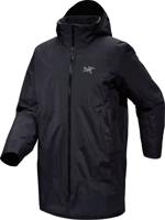 Arc&apos;teryx Ralle Parka Jas Heren Black L