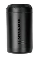 Topeak escape pod+ tool bottle