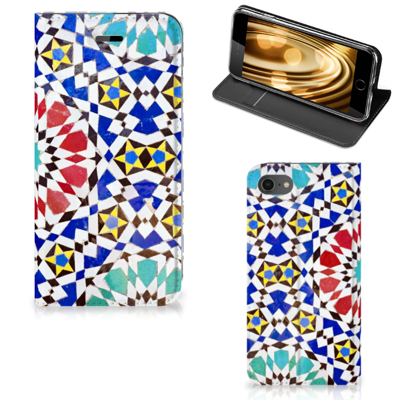 iPhone 7 | 8 | SE (2020) | SE (2022) | Standcase | Mozaïek