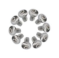 Unbranded Anp bout 5x8 torx t25 din7500 ds a 10