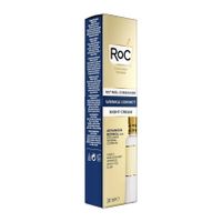 Roc Retinol Correx. Wrinkle Night Cream Fl 30ml