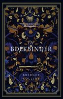 De boekbinder - Bridget Collins - ebook