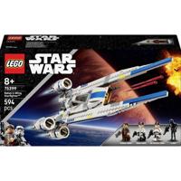 LEGO® STAR WARS™ 75399 Rebel u-Wing Starfighter