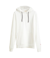 In Gold We Trust Little KIDS The Notorious Hoodie Wit - Maat 128 - Kleur: Wit | Soccerfanshop In Gold We Trust Little KIDS The Notorious Hoodie Wit - Maat 128 - Kleur: Wit | Soccerfanshop