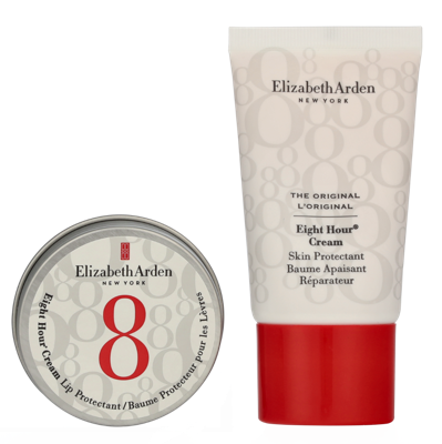 Elizabeth Arden - E.Arden 8 Hour Cream Heroes Set 28 ml