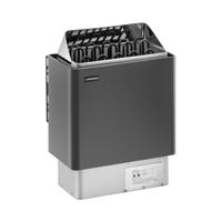 Saunakachel - 9 kW - 30 tot 110 ° C Saunakachel - 9 kW - 30 tot 110 ° C